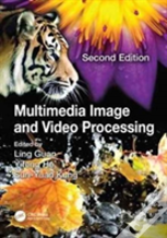 Multimedia Image And Video Processing