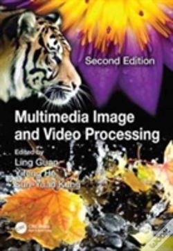 Capa do artigo Multimedia Image And Video Processing