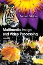 Multimedia Image And Video Processing - Preview