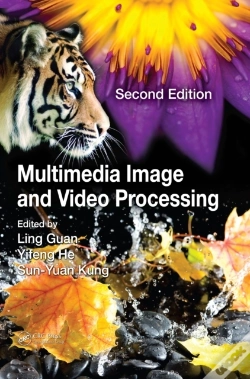 Capa do artigo Multimedia Image And Video Processing