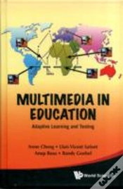 Capa do artigo Multimedia In Education: Adaptive Learning And Testing