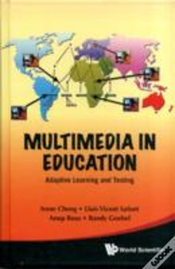 Capa do artigo Multimedia In Education: Adaptive Learning And Testing