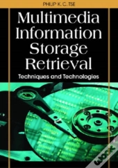 Multimedia Information Storage And Retrieval
