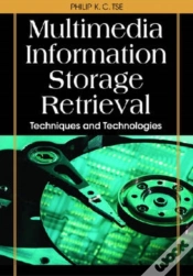 Capa do artigo Multimedia Information Storage And Retrieval