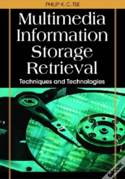 Capa do artigo Multimedia Information Storage And Retrieval