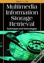 Multimedia Information Storage And Retrieval