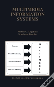Capa do artigo Multimedia Information Systems
