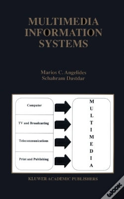 Capa do artigo Multimedia Information Systems