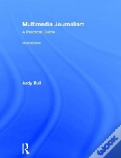 Capa do artigo Multimedia Journalism