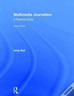 Capa do artigo Multimedia Journalism