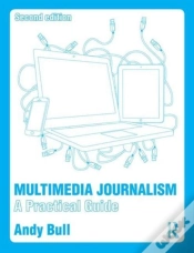 Capa do artigo Multimedia Journalism
