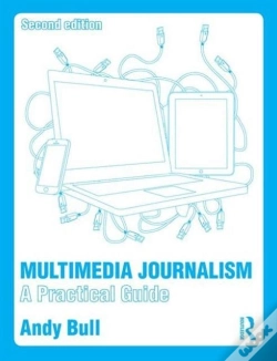 Capa do artigo Multimedia Journalism
