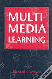Capa do artigo MULTIMEDIA LEARNING