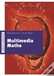 Capa do artigo Multimedia Maths