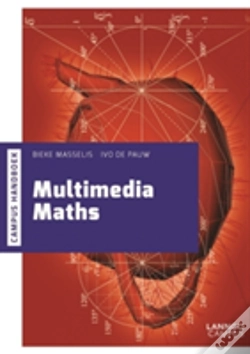 Capa do artigo Multimedia Maths