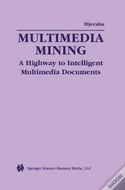 Capa do artigo Multimedia Mining