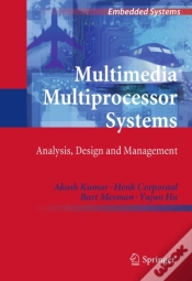 Capa do artigo Multimedia Multiprocessor Systems