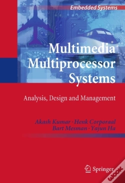 Capa do artigo Multimedia Multiprocessor Systems