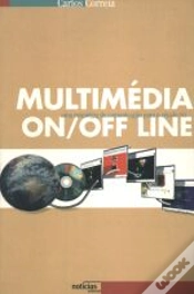 Capa do artigo Multimédia On/Off Line