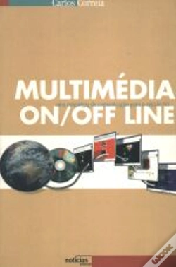 Capa do artigo Multimédia On/Off Line