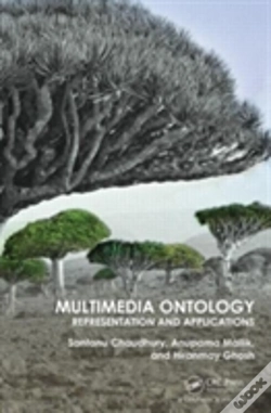 Capa do artigo Multimedia Ontology