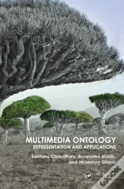 Capa do artigo Multimedia Ontology