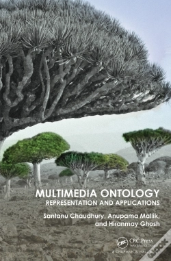 Capa do artigo Multimedia Ontology
