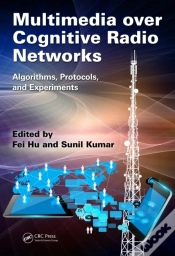 Capa do artigo Multimedia Over Cognitive Radio Networks