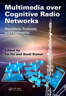 Capa do artigo Multimedia Over Cognitive Radio Networks
