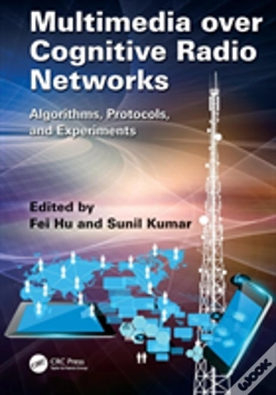 Capa do artigo Multimedia Over Cognitive Radio Networks