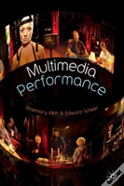 Capa do artigo Multimedia Performance