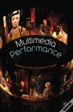 Capa do artigo Multimedia Performance