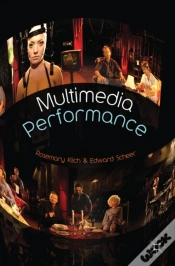 Capa do artigo Multimedia Performance