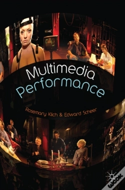 Capa do artigo Multimedia Performance