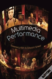 Capa do artigo Multimedia Performance