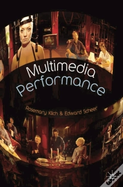 Capa do artigo Multimedia Performance