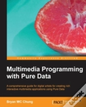 Capa do artigo Multimedia Programming With Pure Data