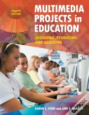Capa do artigo Multimedia Projects In Education