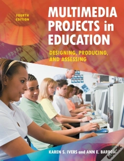 Capa do artigo Multimedia Projects In Education