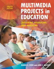 Multimedia Projects In Education