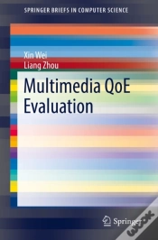 Capa do artigo Multimedia Qoe Evaluation