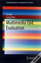 Capa do artigo Multimedia Qoe Evaluation