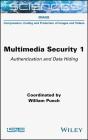 Multimedia Security 1 - Preview