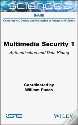 Capa do artigo Multimedia Security 1