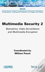Capa do artigo Multimedia Security 2