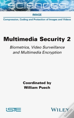 Capa do artigo Multimedia Security 2