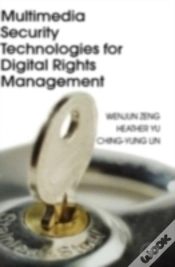 Capa do artigo Multimedia Security Technologies For Digital Rights Management