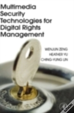 Capa do artigo Multimedia Security Technologies For Digital Rights Management