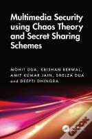 Multimedia Security Using Chaos Theory And Secret Sharing Schemes
