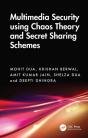 Multimedia Security Using Chaos Theory And Secret Sharing Schemes - Preview